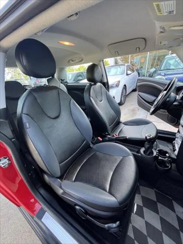 2009 MINI Cooper Cooper