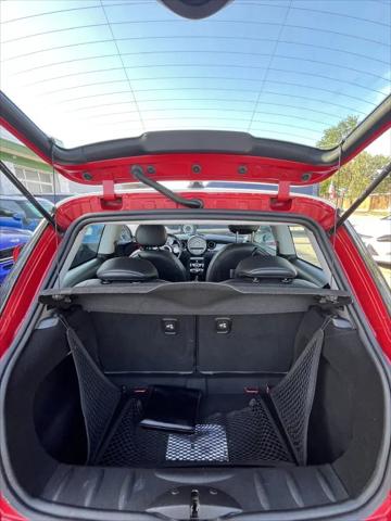 2009 MINI Cooper Cooper