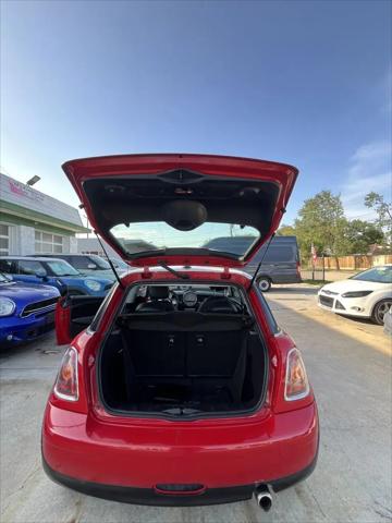 2009 MINI Cooper Cooper