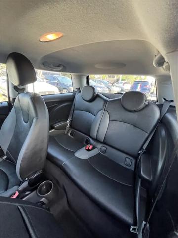 2009 MINI Cooper Cooper