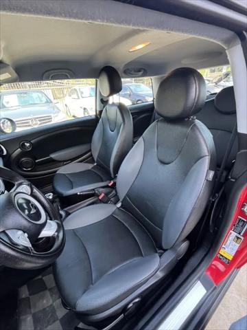 2009 MINI Cooper Cooper