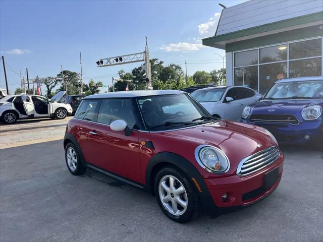 2009 MINI Cooper Cooper