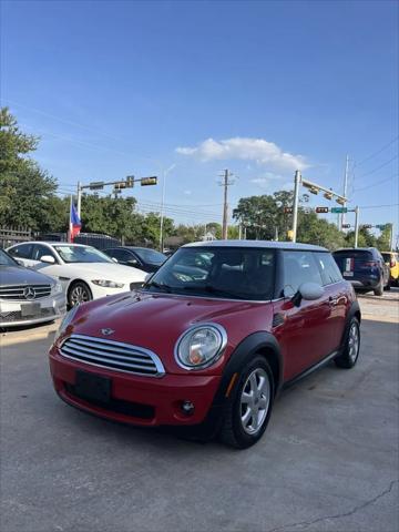 2009 MINI Cooper Cooper