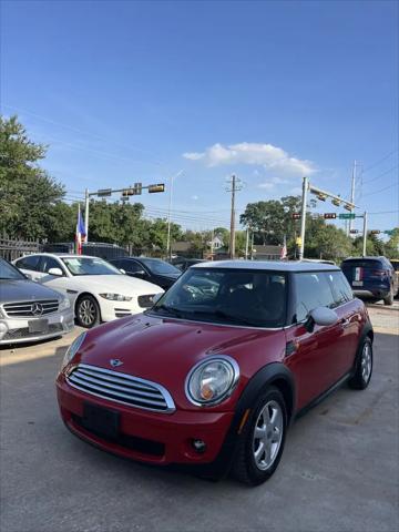 2009 MINI Cooper Cooper