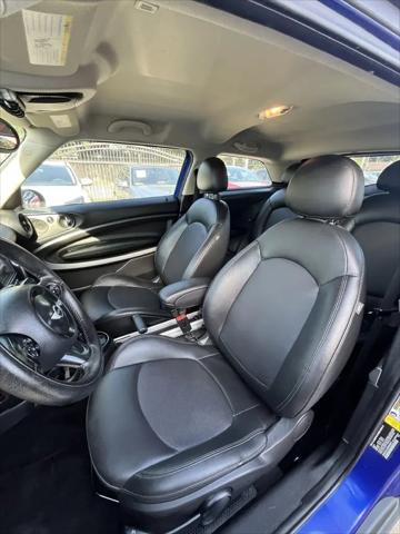 2013 MINI Paceman Cooper S