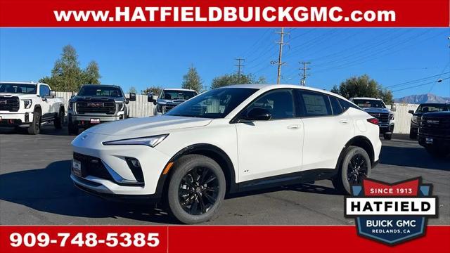2026 Buick NV Sport Touring FWD for sale in Redlands, CA