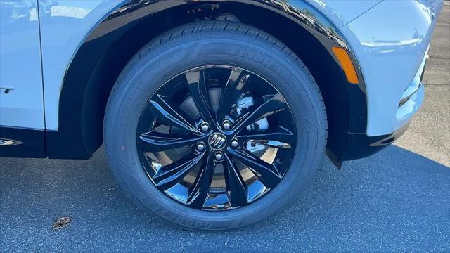 2026 Buick NV Sport Touring FWD