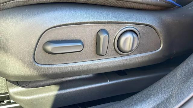2026 Buick NV Sport Touring FWD