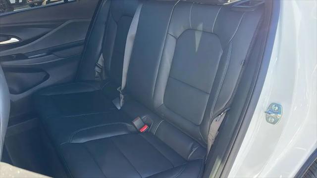 2026 Buick NV Sport Touring FWD