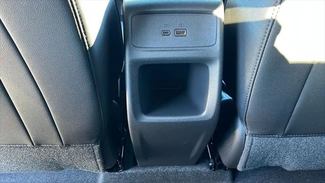 2026 Buick NV Sport Touring FWD