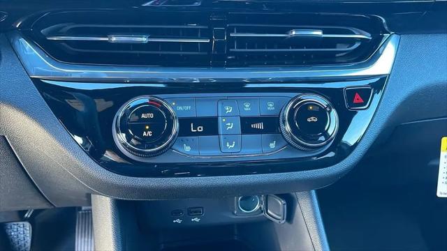 2026 Buick NV Sport Touring FWD