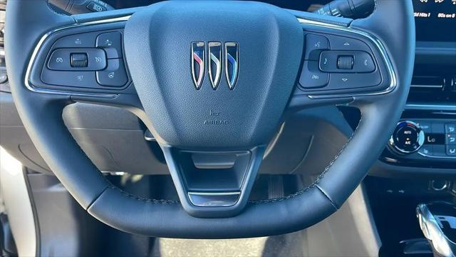 2026 Buick NV Sport Touring FWD