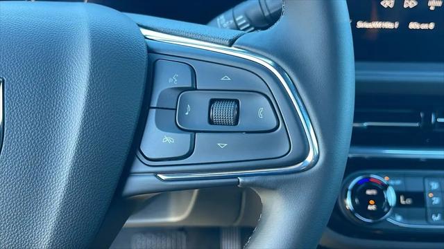 2026 Buick NV Sport Touring FWD