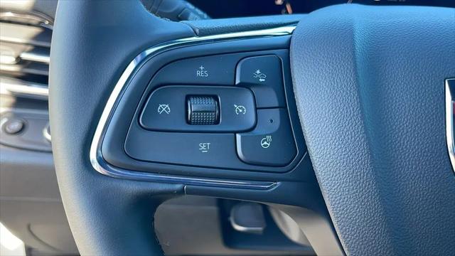 2026 Buick NV Sport Touring FWD