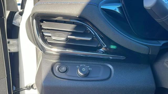 2026 Buick NV Sport Touring FWD