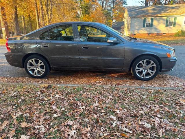 2009 Volvo S60 2.5T
