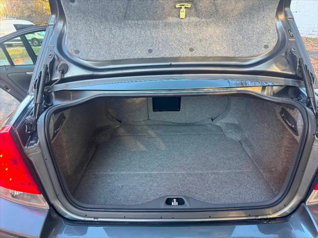 2009 Volvo S60 2.5T