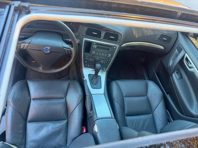 2009 Volvo S60 2.5T