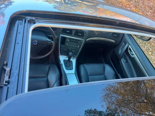 2009 Volvo S60 2.5T