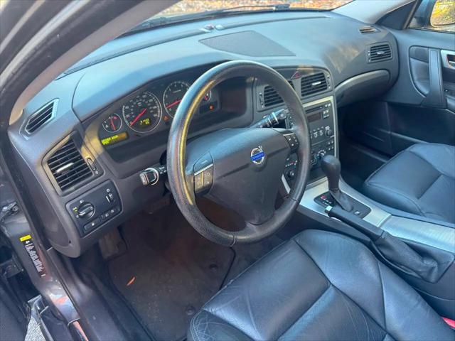 2009 Volvo S60 2.5T