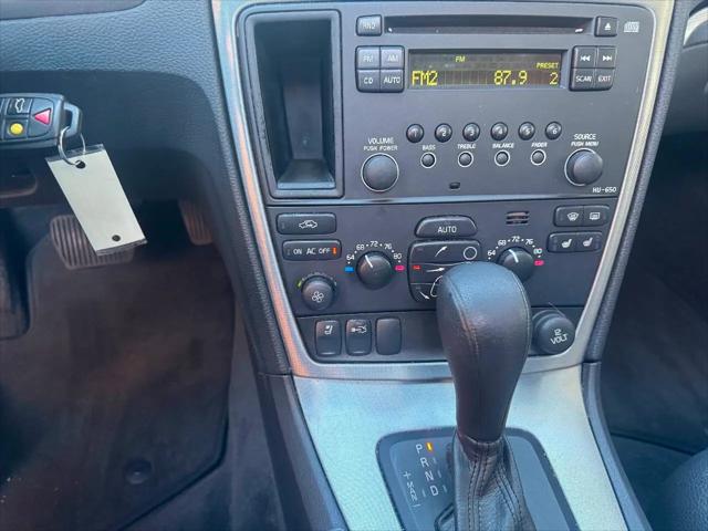 2009 Volvo S60 2.5T