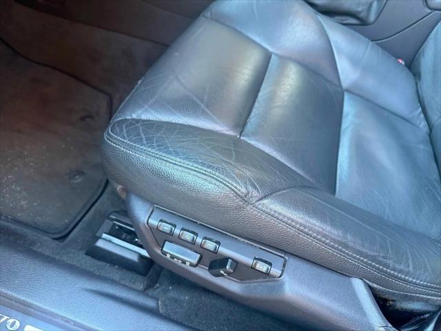 2009 Volvo S60 2.5T