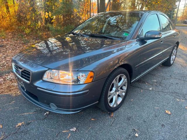 2009 Volvo S60 2.5T for sale in Chesapeake, VA