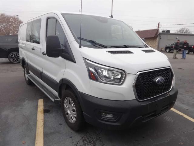 2023 Ford Transit Cargo Van T-250 for sale near Hamilton, OH