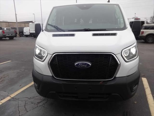 2023 Ford Transit Cargo Van T-250