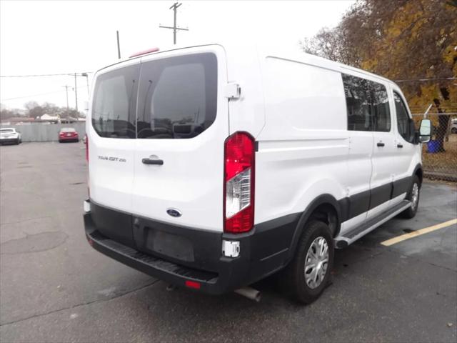 2023 Ford Transit Cargo Van T-250
