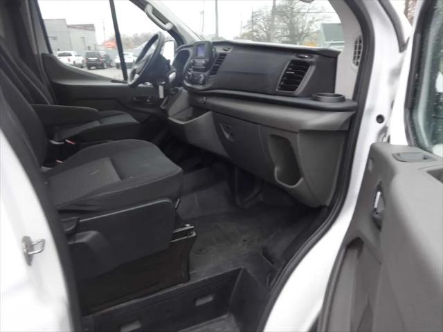 2023 Ford Transit Cargo Van T-250