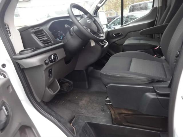 2023 Ford Transit Cargo Van T-250