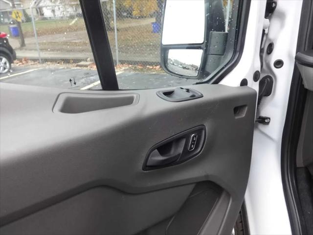 2023 Ford Transit Cargo Van T-250
