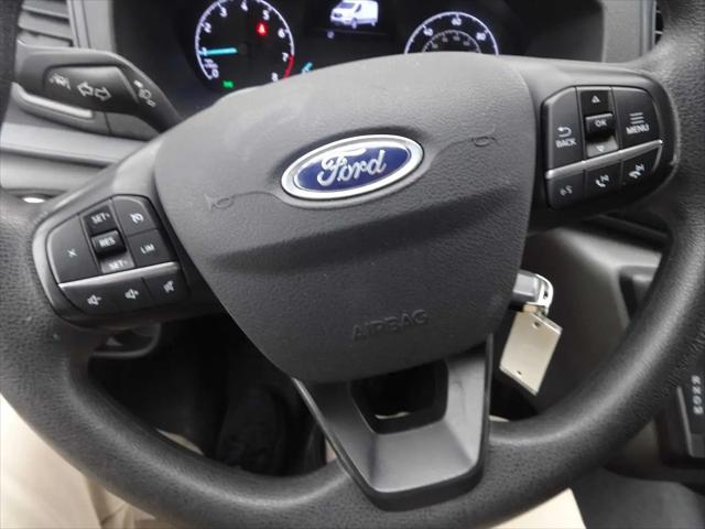 2023 Ford Transit Cargo Van T-250