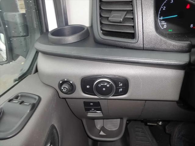 2023 Ford Transit Cargo Van T-250