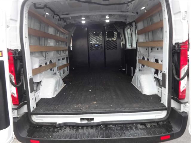 2023 Ford Transit Cargo Van T-250