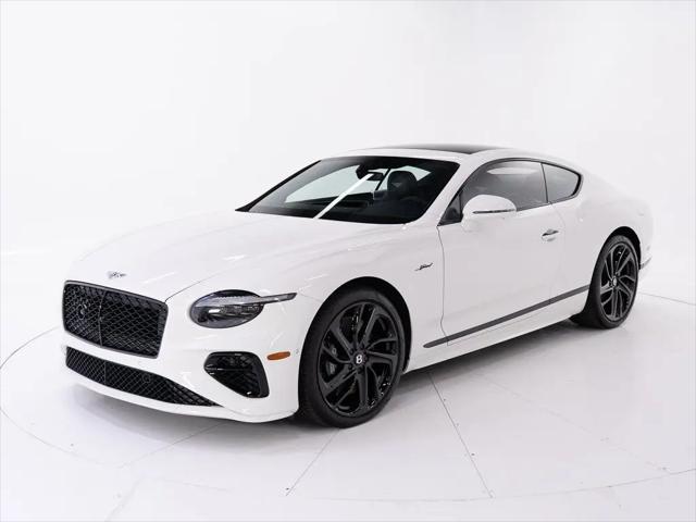 2025 Bentley Continental GT Speed for sale in Fort Lauderdale, FL