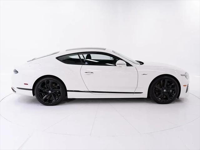 2025 Bentley Continental GT Speed