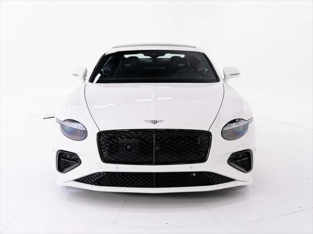 2025 Bentley Continental GT Speed
