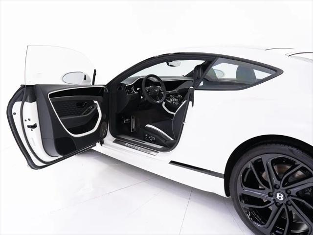 2025 Bentley Continental GT Speed