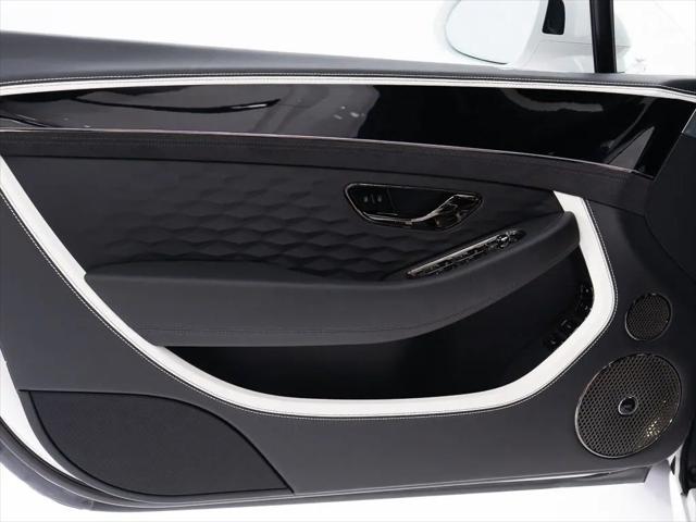 2025 Bentley Continental GT Speed