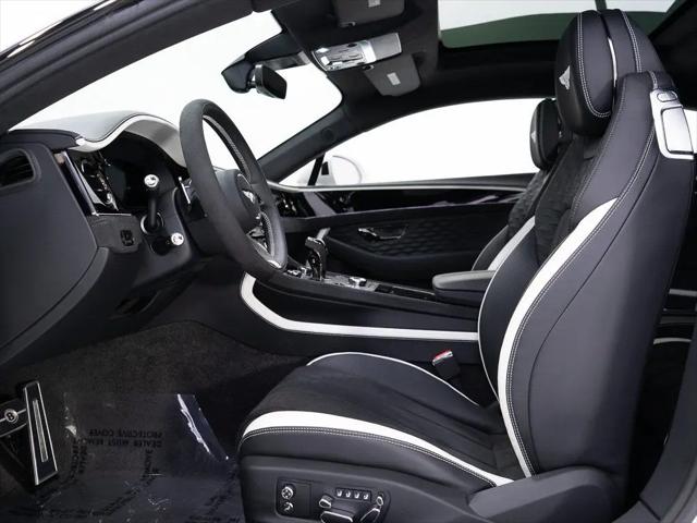 2025 Bentley Continental GT Speed