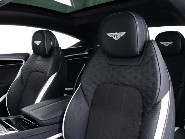 2025 Bentley Continental GT Speed