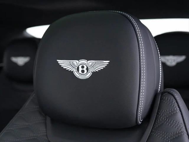 2025 Bentley Continental GT Speed
