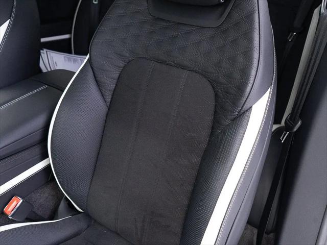 2025 Bentley Continental GT Speed