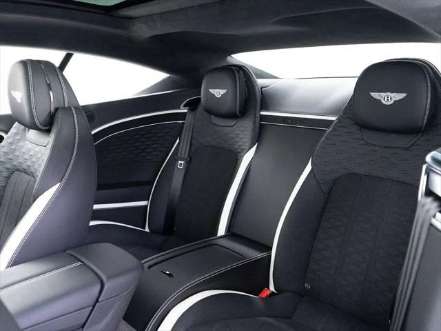 2025 Bentley Continental GT Speed