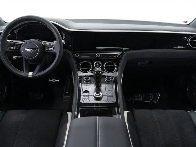 2025 Bentley Continental GT Speed