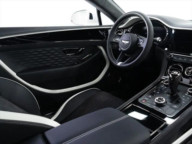 2025 Bentley Continental GT Speed