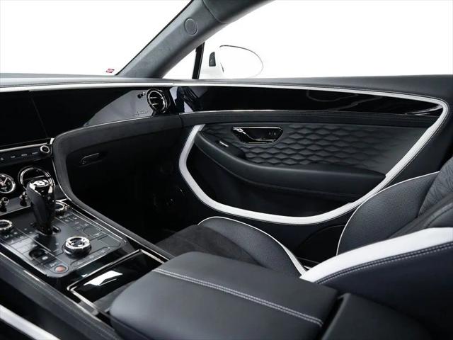 2025 Bentley Continental GT Speed