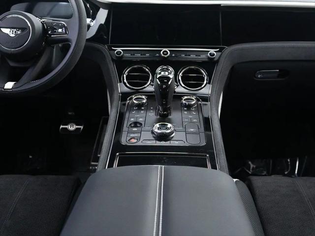2025 Bentley Continental GT Speed